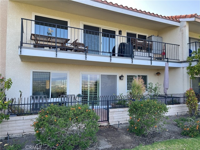 4018 Calle Sonora Este Unit C, Laguna Woods, CA 92637 - view of property