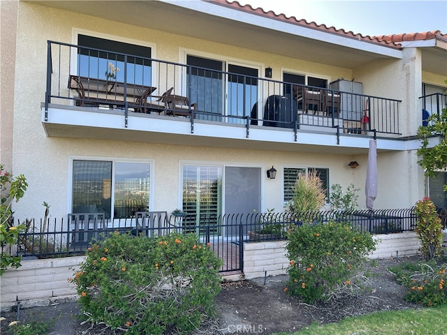 4018 Calle Sonora Este Unit C, Laguna Woods, CA 92637 - view of property