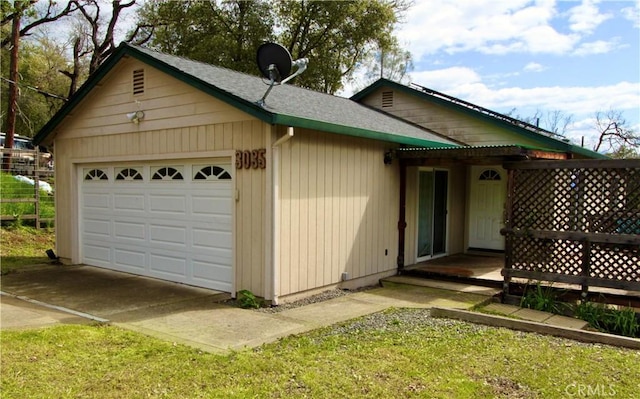 3085 Gardner Rd, Nice, CA 95464 - photo 2