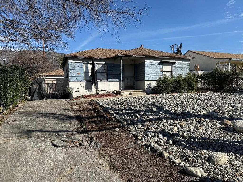 2509 Bloomdale St, Duarte, CA 91010 - view of front of property