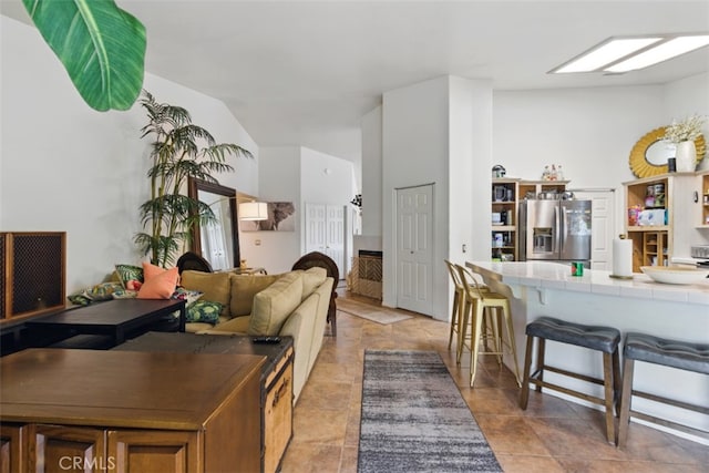 68820 San Felipe Rd, Cathedral City, CA 92234 - view of living room