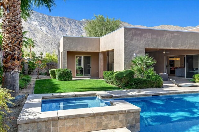 575 Bella Cara Way, Palm Springs, CA 92264 - photo 36