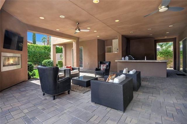 575 Bella Cara Way, Palm Springs, CA 92264 - photo 39
