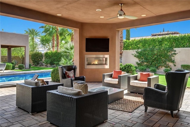 575 Bella Cara Way, Palm Springs, CA 92264 - photo 40