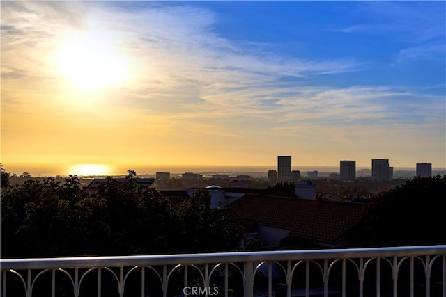 11 Montpellier, Newport Beach, CA 92660 - city view
