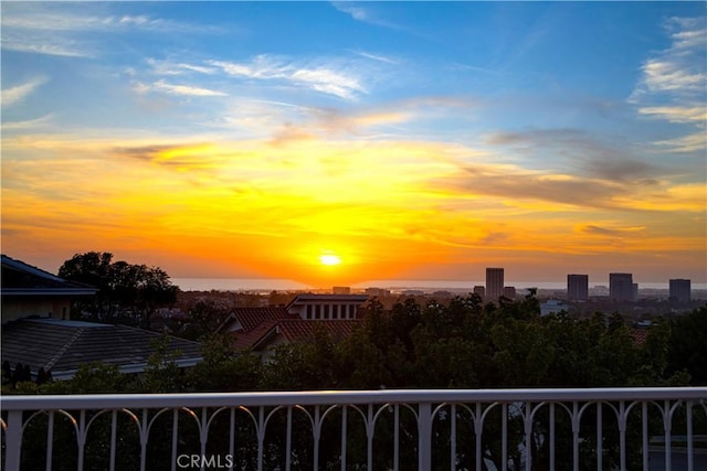 11 Montpellier, Newport Beach, CA 92660 - water view