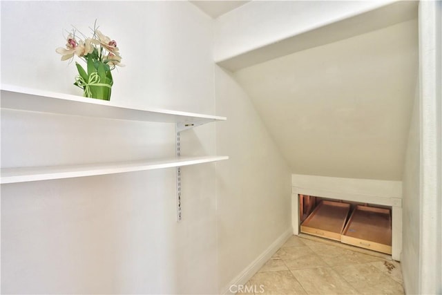 23531 Hobart Ct, Murrieta, CA 92562 - walk in closet with lofted ceiling