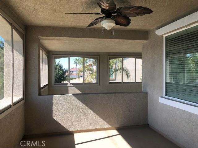 14510 Spyglass Cir, Chowchilla, CA 93610 - view of unfurnished sunroom