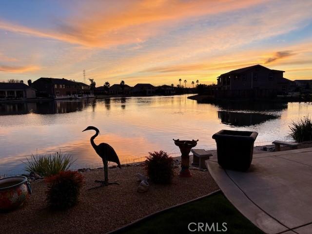 14510 Spyglass Cir, Chowchilla, CA 93610 - water view