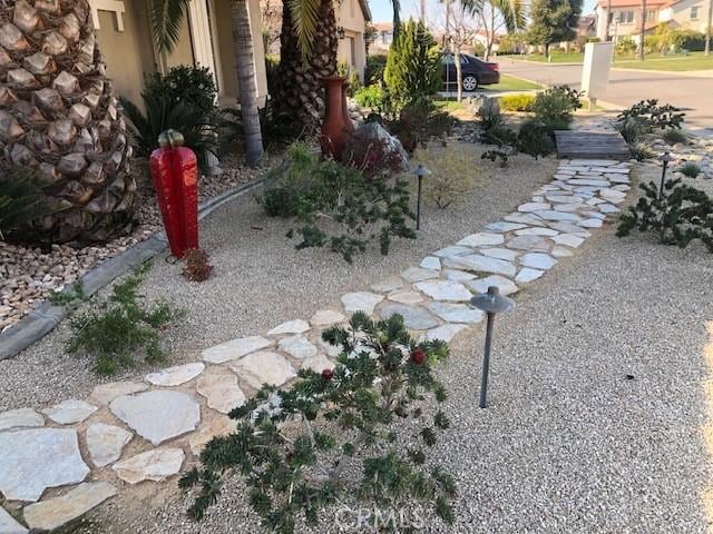 14510 Spyglass Cir, Chowchilla, CA 93610 - view of yard