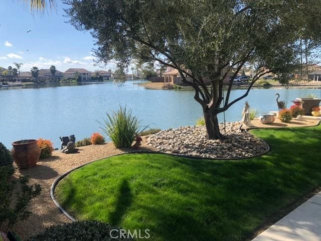 14510 Spyglass Cir, Chowchilla, CA 93610 - water view