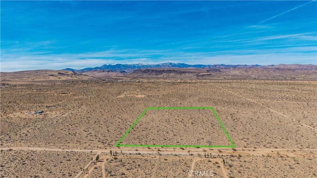 Listing photo 3 for 2699 Warren Vista Ave, Yucca Valley CA 92284