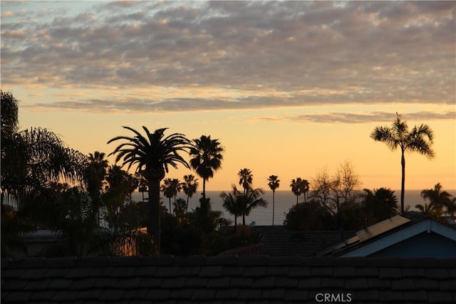 205 Esplanade, San Clemente, CA 92672 - exterior space