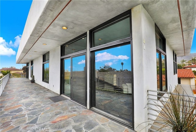 205 Esplanade, San Clemente, CA 92672 - view of patio