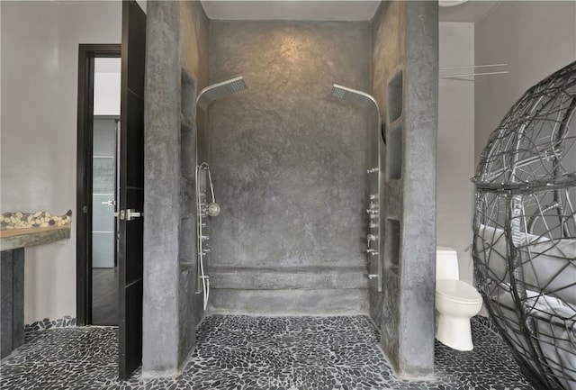 205 Esplanade, San Clemente, CA 92672 - bathroom with a stall shower