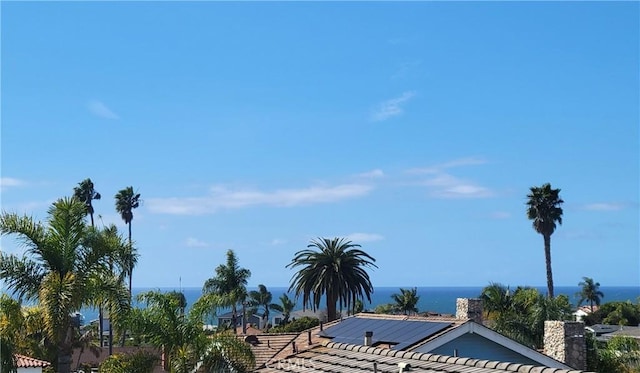 205 Esplanade, San Clemente, CA 92672 - water view