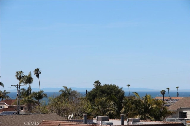 205 Esplanade, San Clemente, CA 92672 - water view