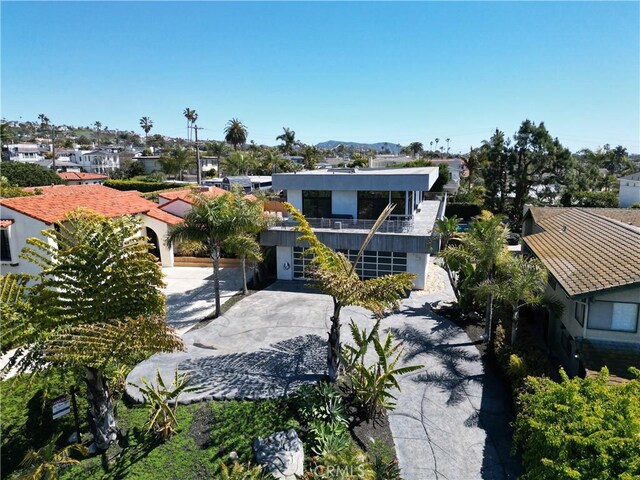 205 Esplanade, San Clemente, CA 92672 - view of front of house featuring stucco siding