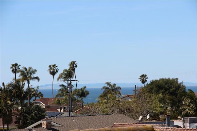 205 Esplanade, San Clemente, CA 92672 - water view
