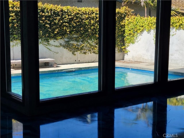 205 Esplanade, San Clemente, CA 92672 - view of pool