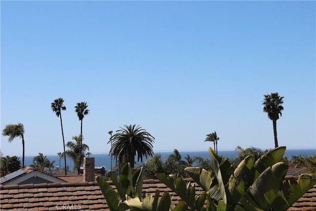 205 Esplanade, San Clemente, CA 92672 - view of community with a water view