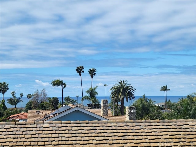 205 Esplanade, San Clemente, CA 92672 - view of water feature