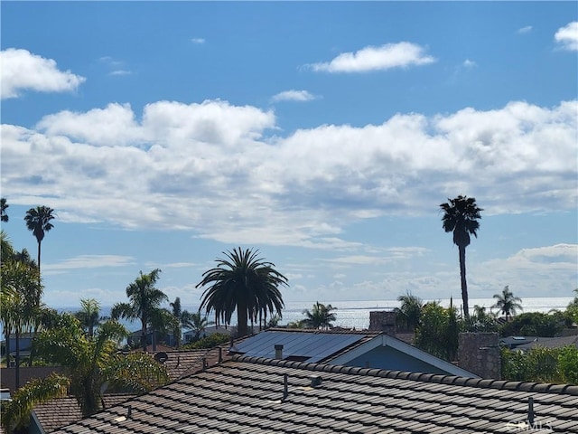 205 Esplanade, San Clemente, CA 92672 - exterior view of a tiled roof