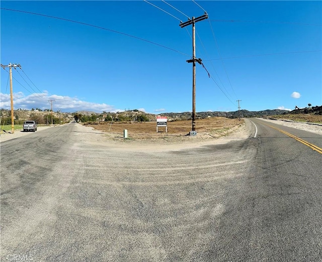 25 Juniper Flats Rd, Nuevo CA, 92567 land for sale