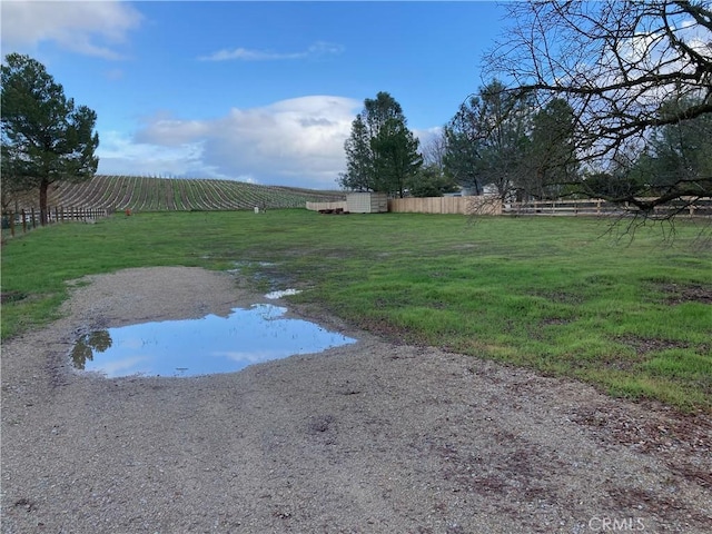 Listing photo 2 for 5710 Farousse Way, Paso Robles CA 93446