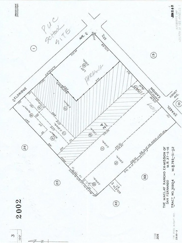 Listing photo 2 for 11555 Eldridge, Sylmar CA 91342