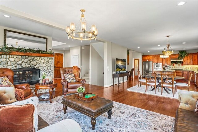 28449 Fresh Spring Ln, Lake Arrowhead, CA 92352 - photo 11