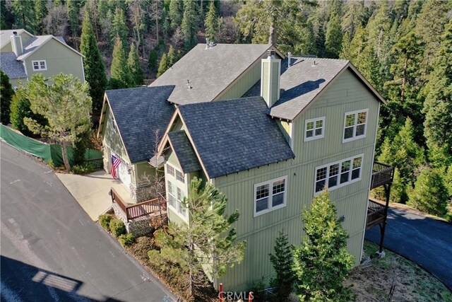 28449 Fresh Spring Ln, Lake Arrowhead, CA 92352 - photo 61
