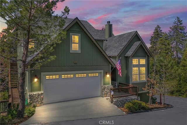 28449 Fresh Spring Ln, Lake Arrowhead, CA 92352 - photo 3