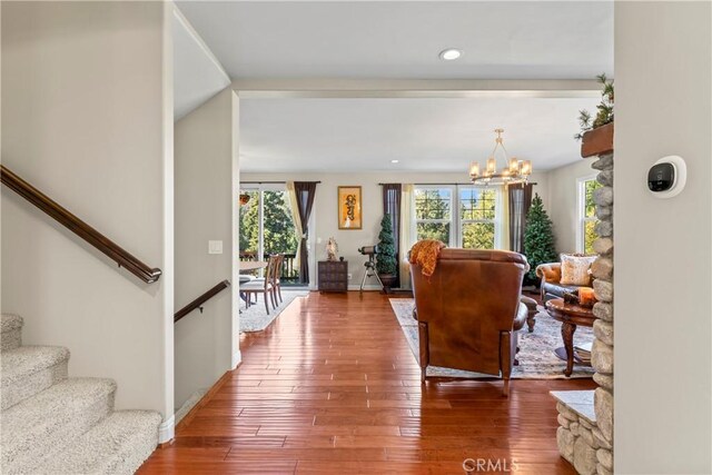 28449 Fresh Spring Ln, Lake Arrowhead, CA 92352 - photo 8