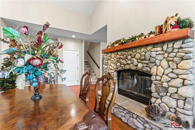 28449 Fresh Spring Ln, Lake Arrowhead, CA 92352 - photo 7