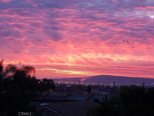 2268 Rose Ave Unit 3, Signal Hill, CA 90755 - view of city