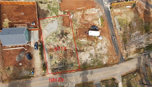 6713 Ishi Dr, Magalia CA, 95954 land for sale