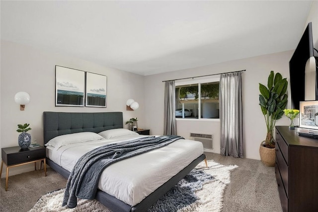 3311 Via Carrizo Unit P, Laguna Woods, CA 92637 - bedroom with carpet floors