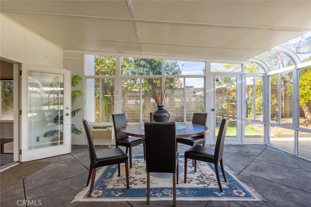 13440 Pala Ave, Sylmar, CA 91342 - sunroom / solarium featuring healthy amount of natural light