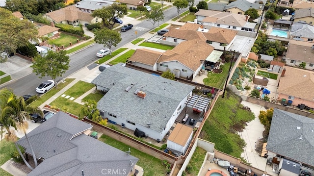 19309 Tillman Ave, Carson, CA 90746 - aerial view of residential area