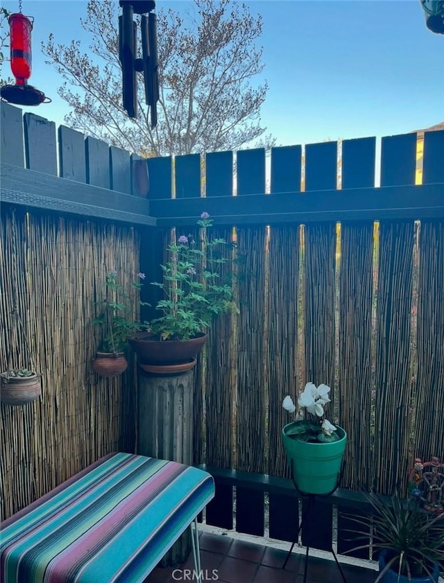5001 Stoney Creek Rd Unit 356, Culver City, CA 90230 - view of patio