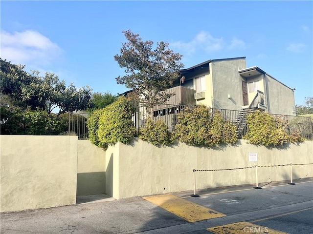 5001 Stoney Creek Rd Unit 356, Culver City, CA 90230 - view of property with cooling unit