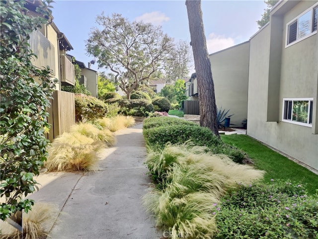 5001 Stoney Creek Rd Unit 356, Culver City, CA 90230 - view of yard
