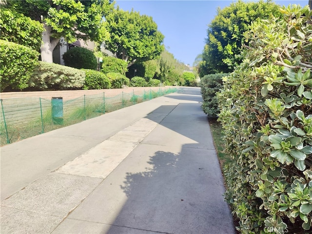 5001 Stoney Creek Rd Unit 356, Culver City, CA 90230 - view of street