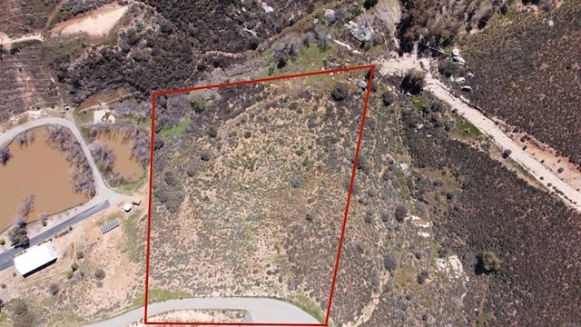 Listing photo 3 for 0 Starlight Mountain Rd, Ramona CA 92065