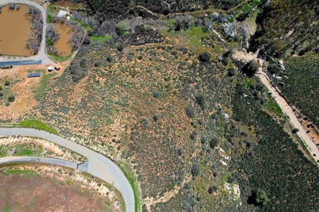 0 Starlight Mountain Rd, Ramona CA, 92065 land for sale