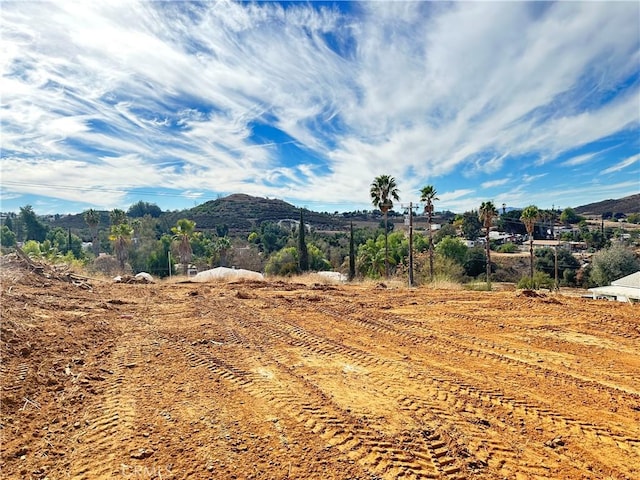 0 Wheeler, Menifee CA, 92584 land for sale