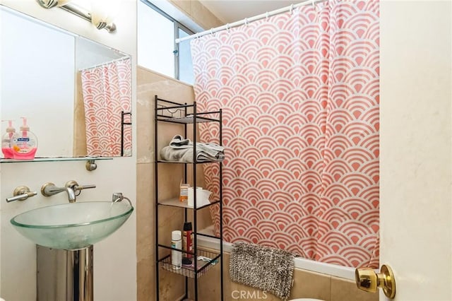 607 S Indian Hill Blvd Unit A, Claremont, CA 91711 - view of bathroom