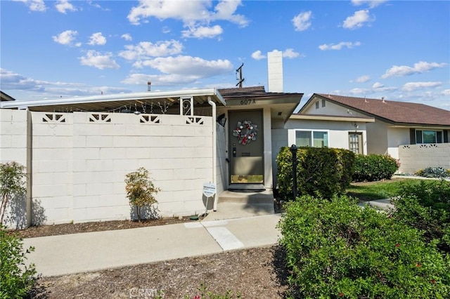 607 S Indian Hill Blvd Unit A, Claremont, CA 91711 - photo 1