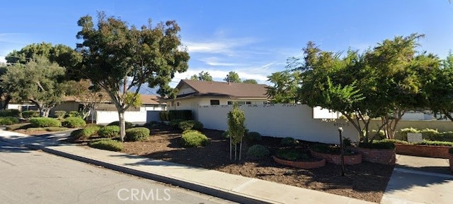 607 S Indian Hill Blvd Unit A, Claremont, CA 91711 - view of front of home